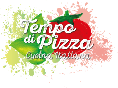 Logo Tempo di Pizza Bad Pyrmont